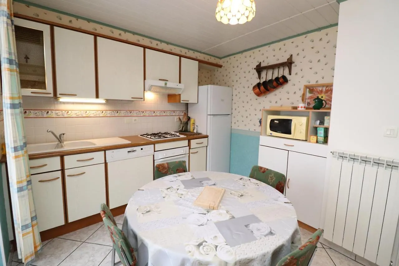 La Grange Aux Creations Villa Mentieres