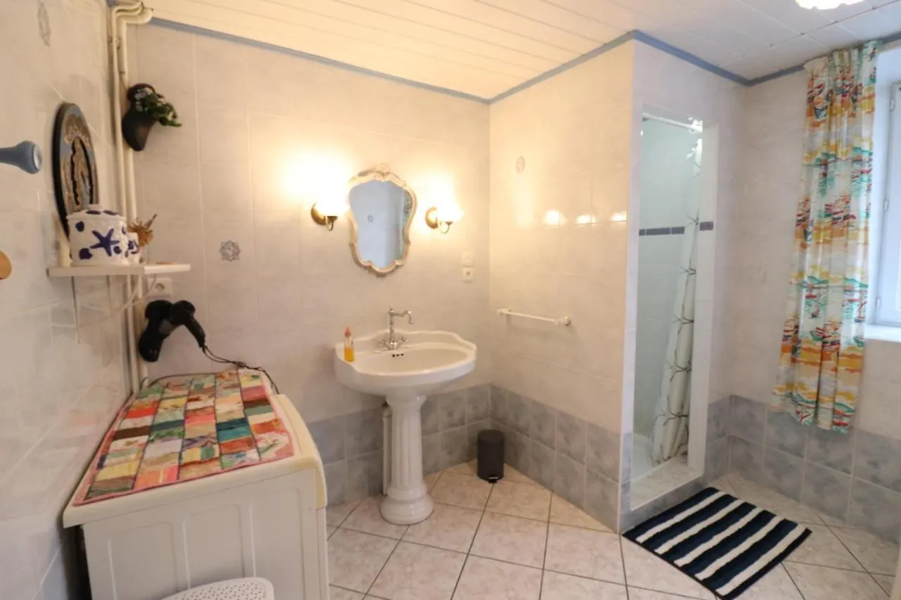 La Grange Aux Creations Villa Mentieres
