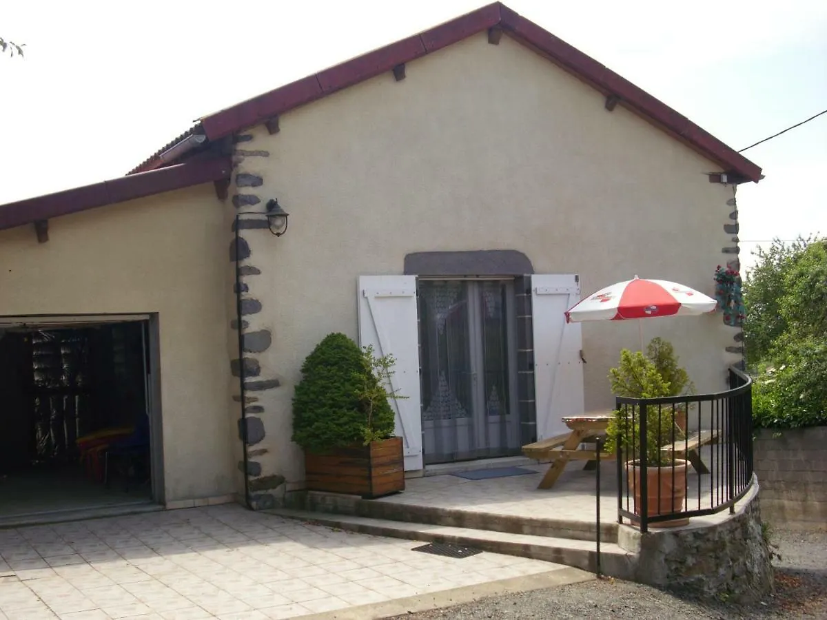 La Grange Aux Creations Villa Mentieres